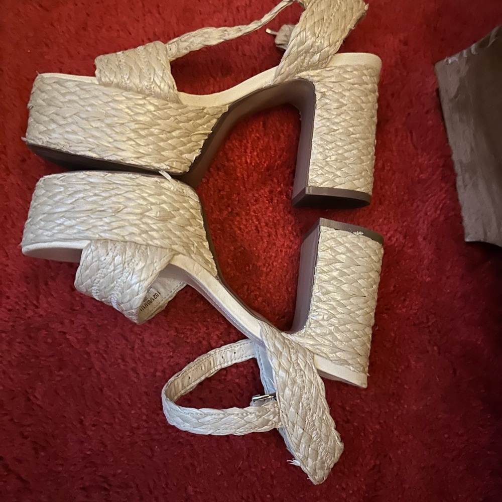 Straw Platforms - image 3